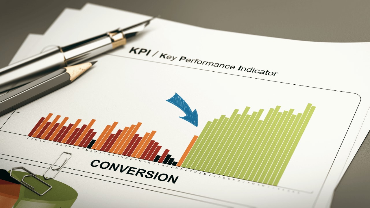 Engagement and Conversions