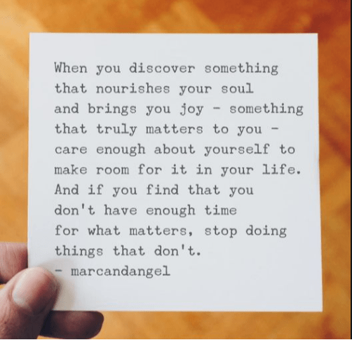 March 4th Discover Something