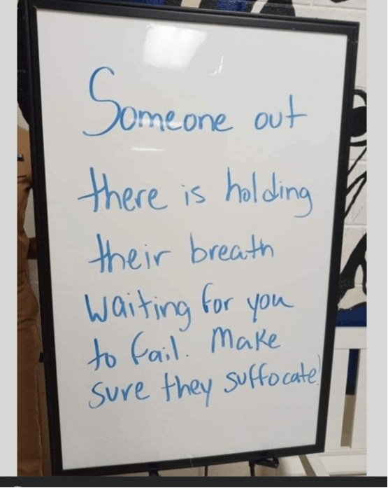 March 5th fail
