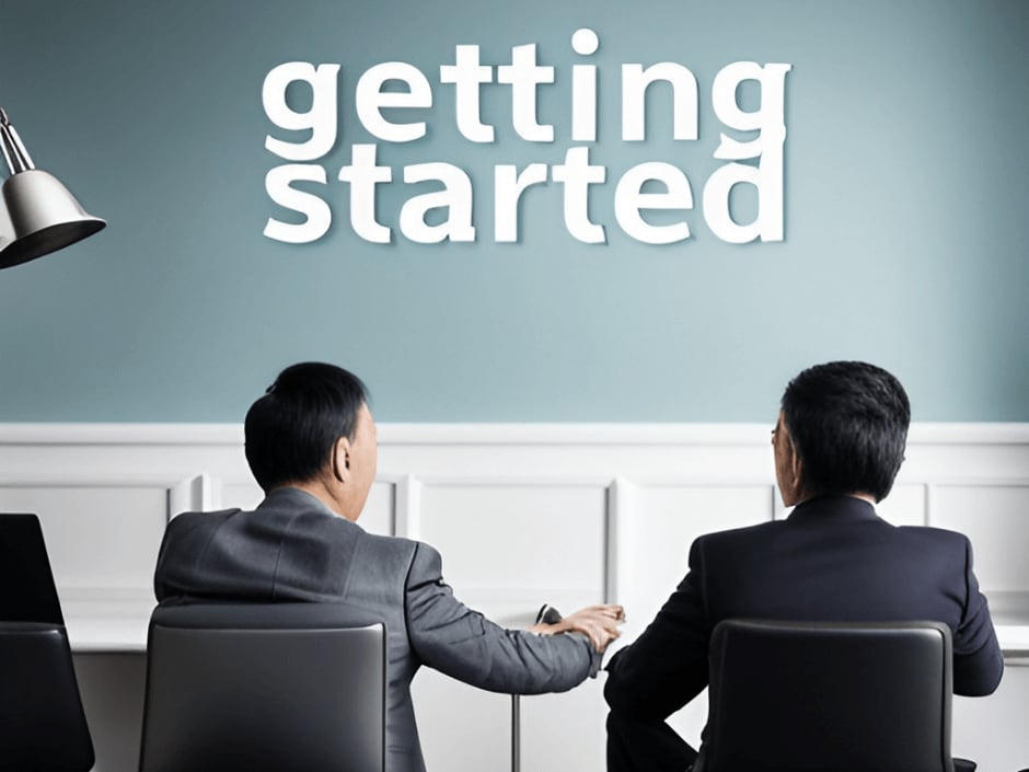 Getting Started 