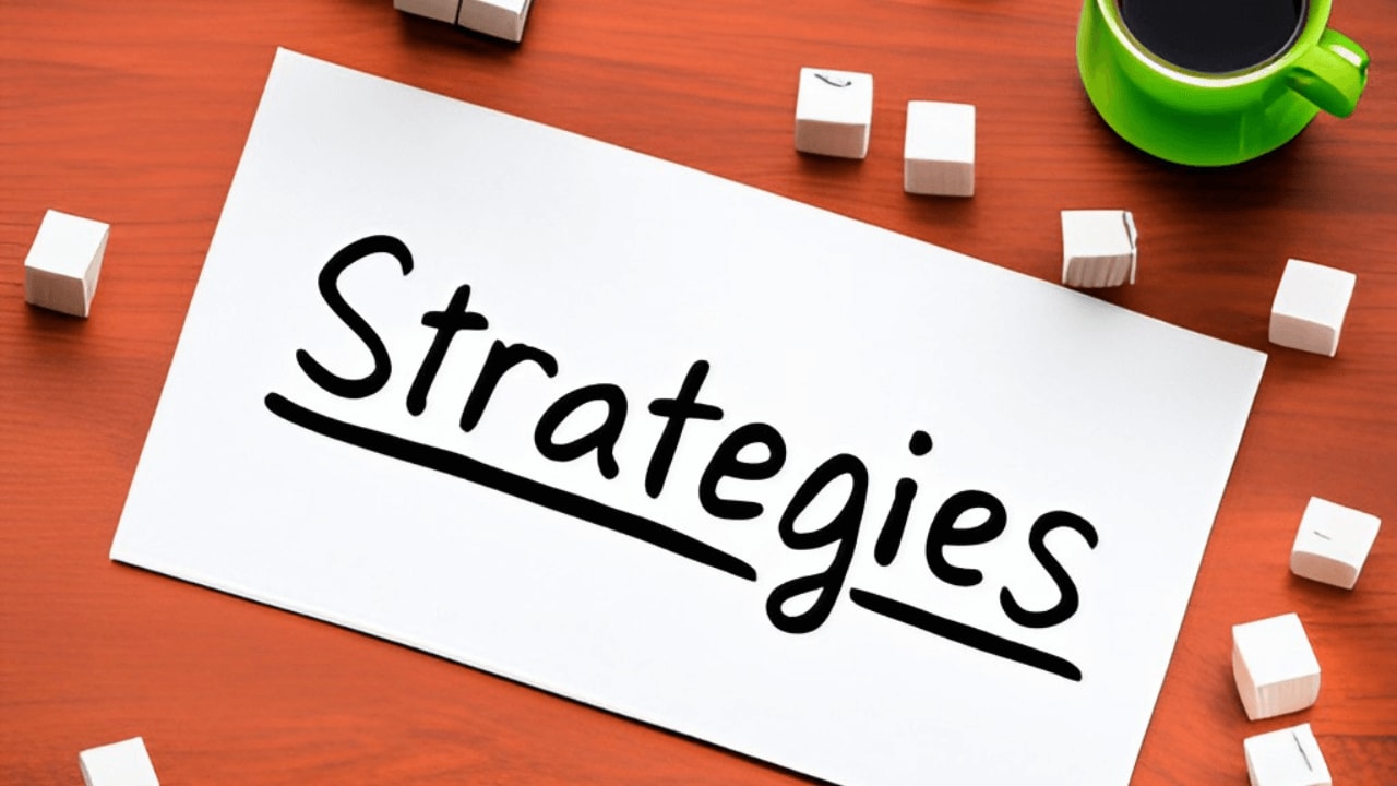 Strategies for Successful