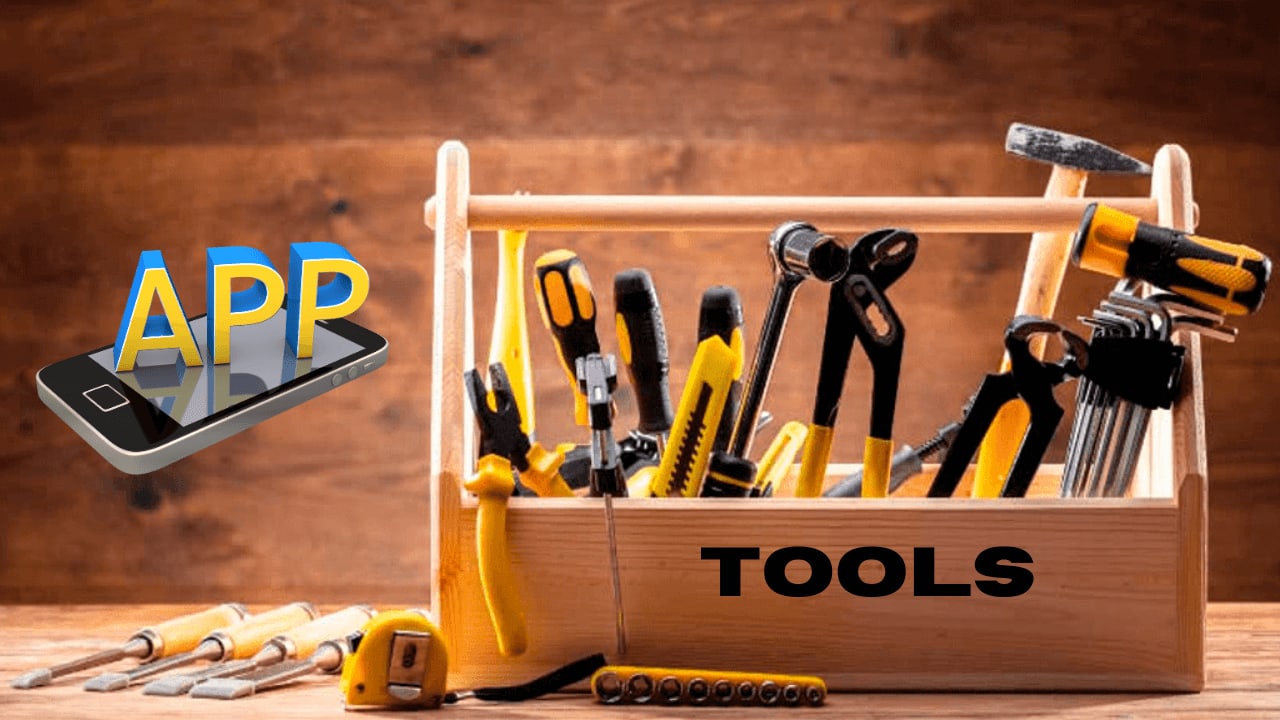 Affiliate Programs for Apps & Tools
