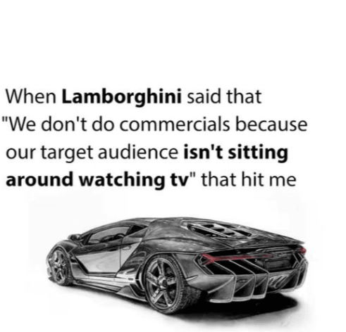 March 6th Commercials
