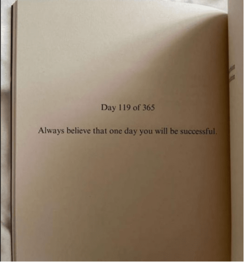 March 9th Always