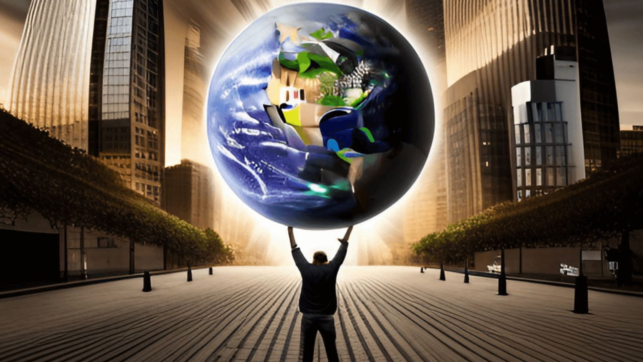 Entrepreneurship in Today's World