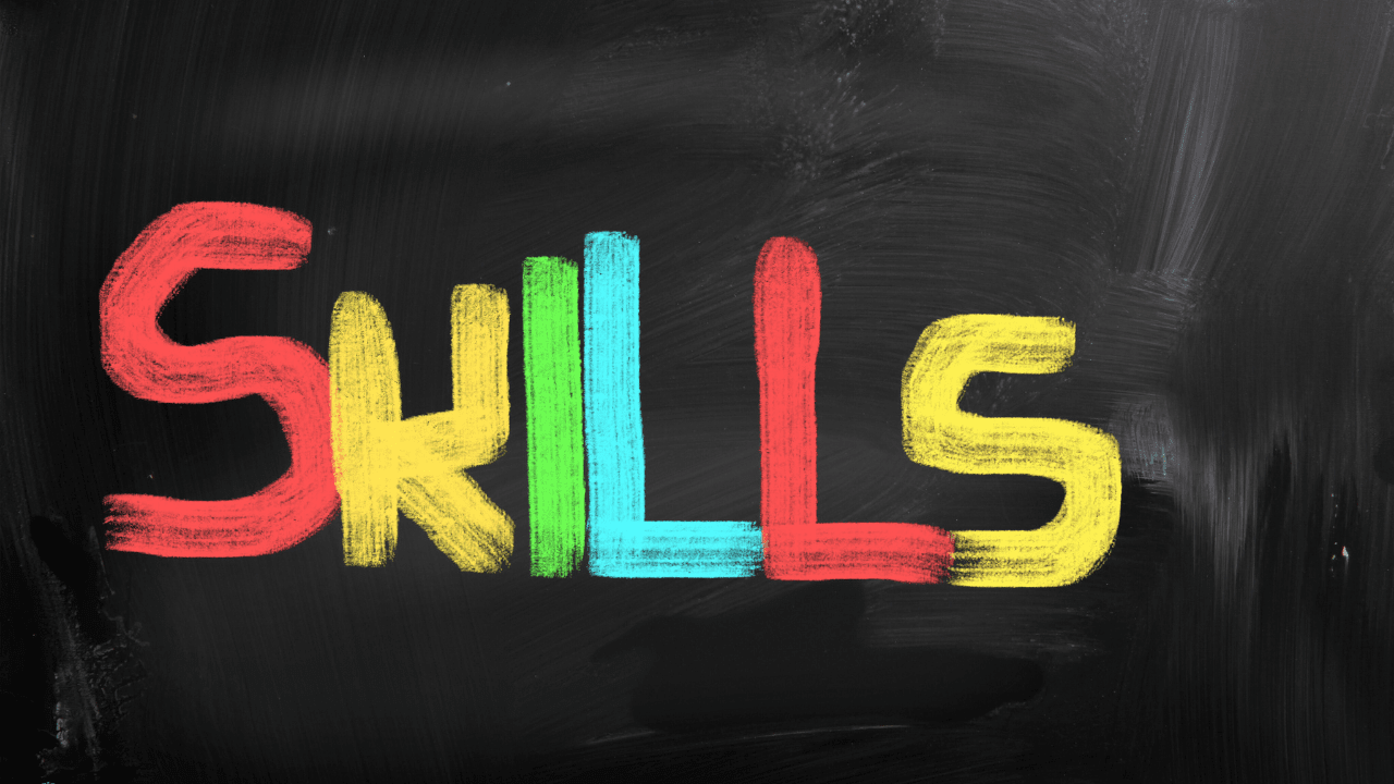 Skills for Aspiring Entrepreneurs