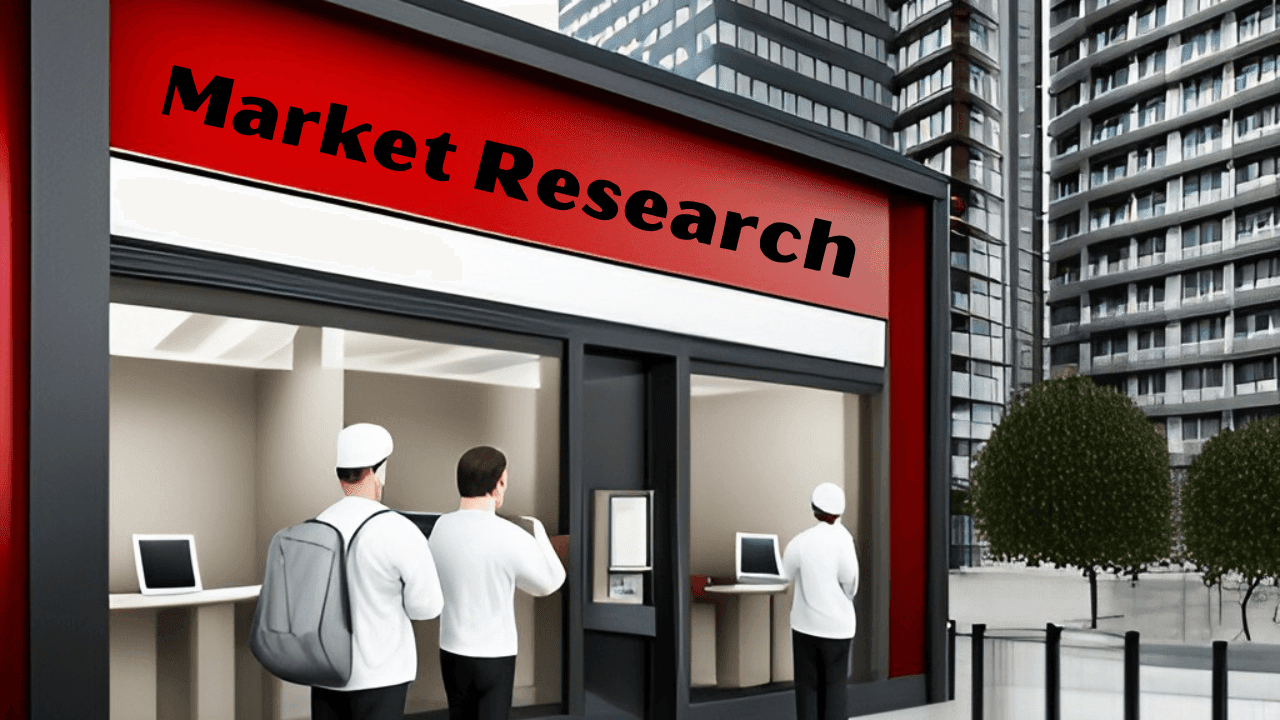 Importance of Market Research