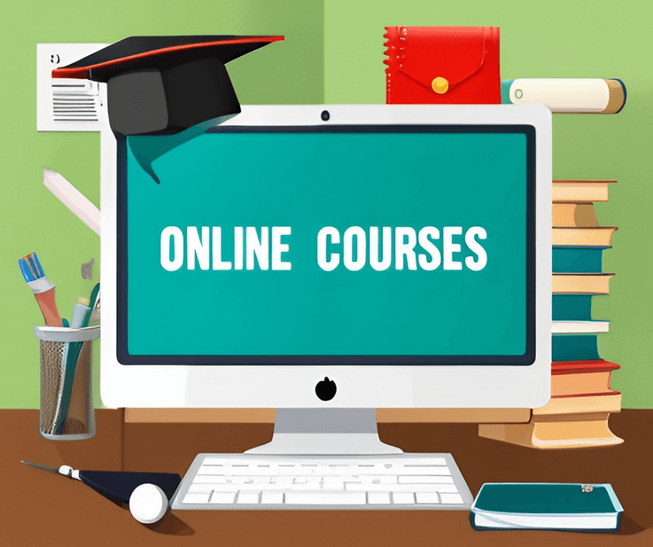 Launching Online Courses