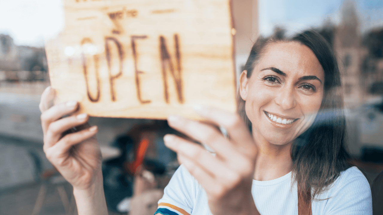 Small Business Ideas for Females
