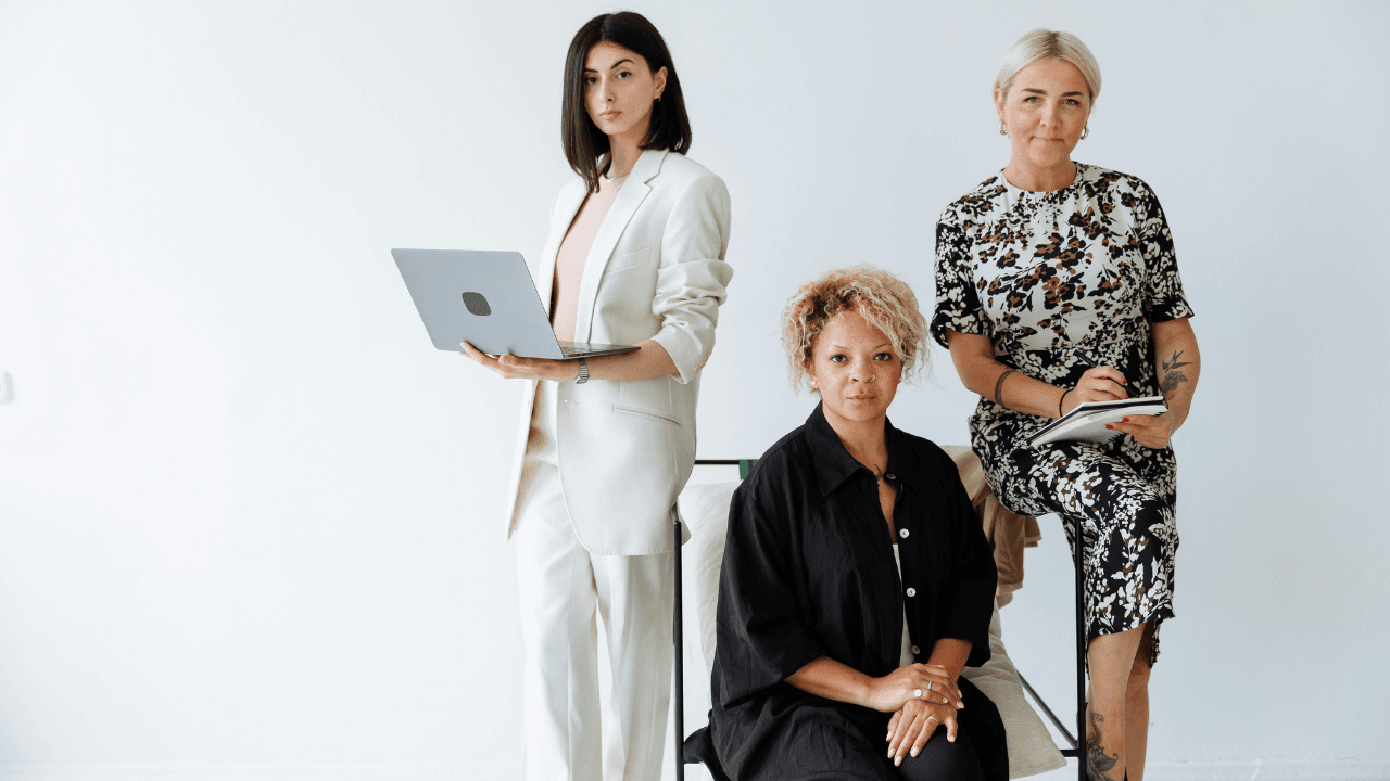 Business Opportunities for Women