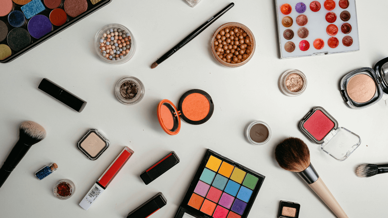 Eco-Friendly Beauty Products