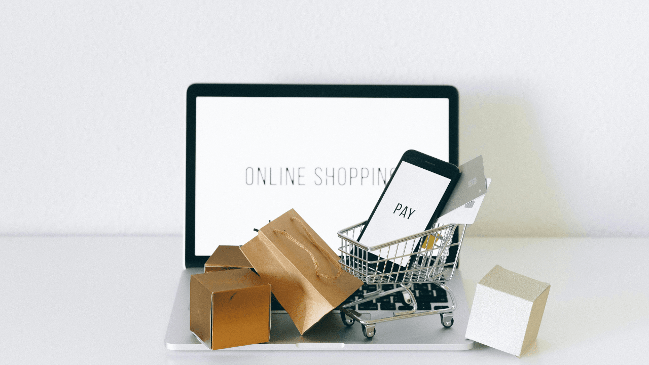 Right E-commerce Platform