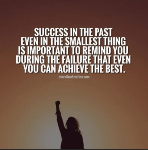 March 19th Success Past