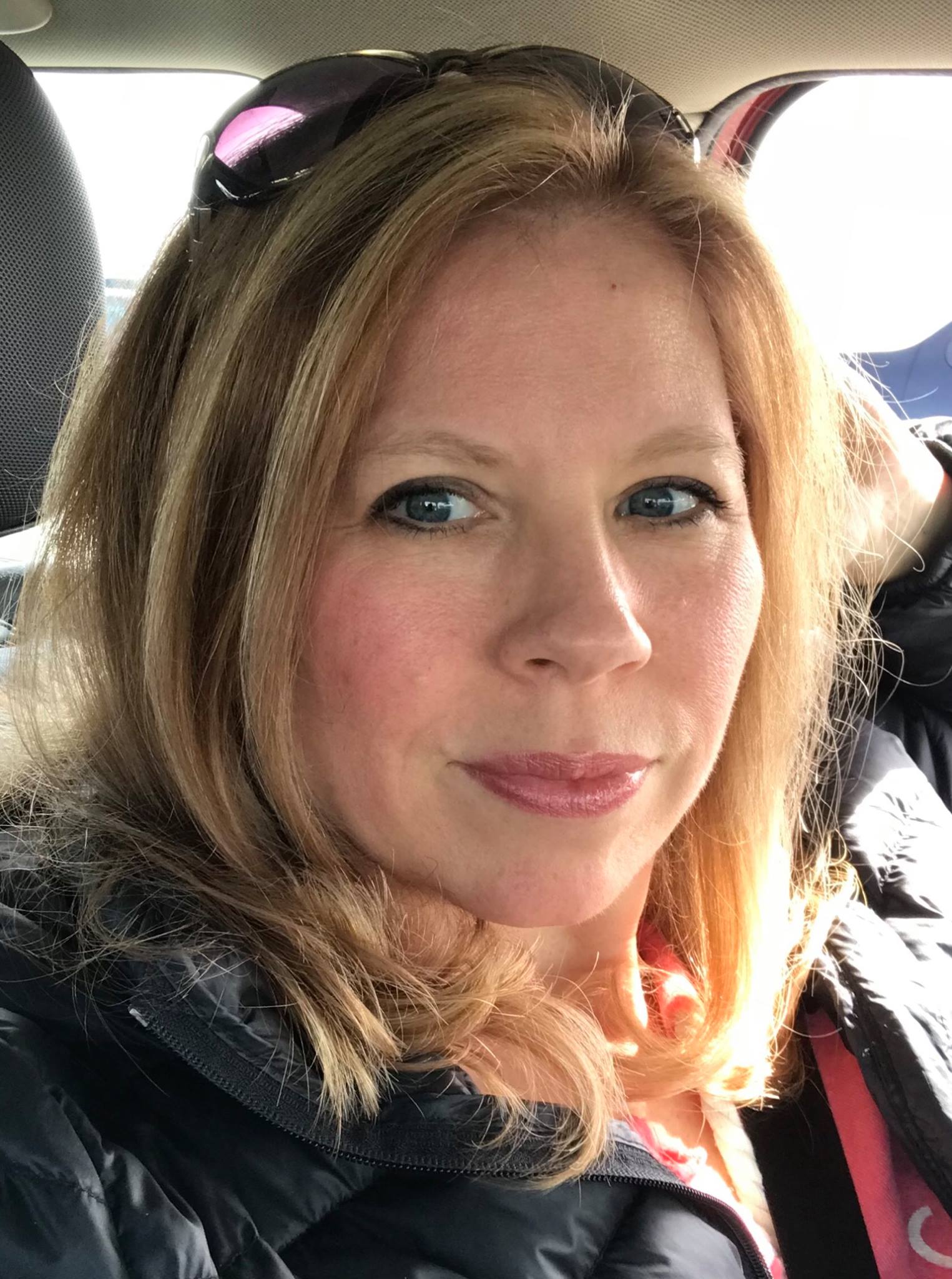 Author Stephanie Liell Avatar