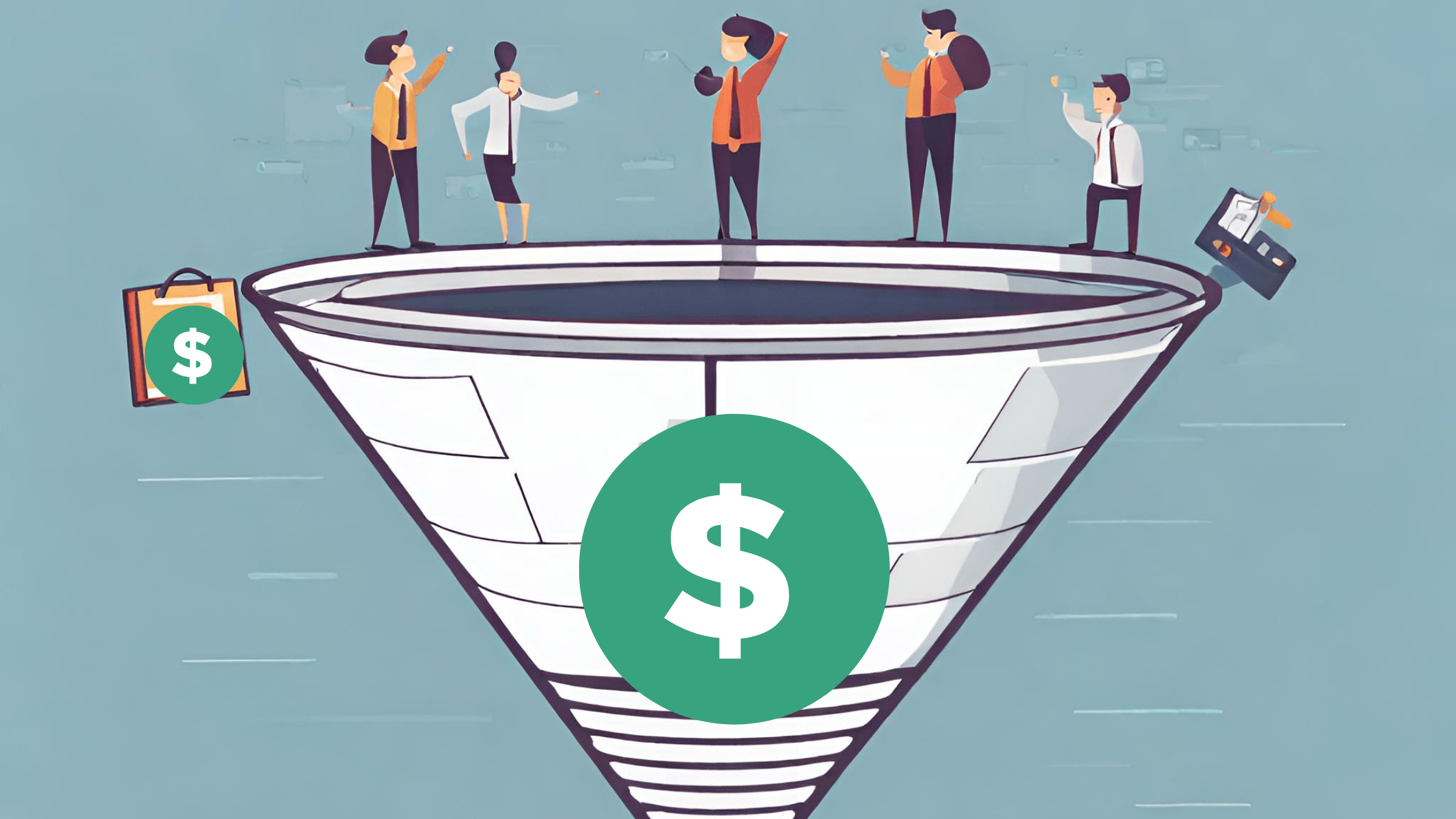 Unlocking Success: The Intersection of Traffic and Conversions 