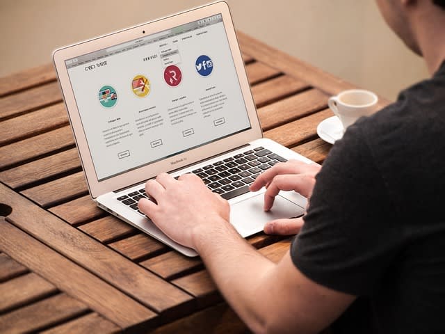 Web design Service