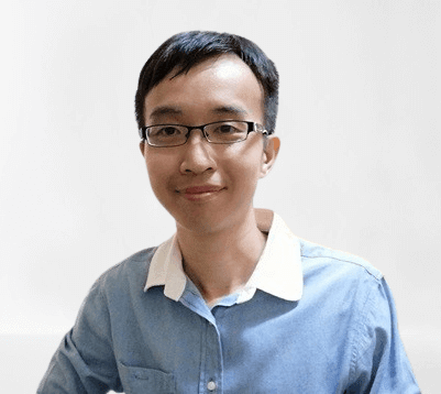 Author Alan Lim Avatar