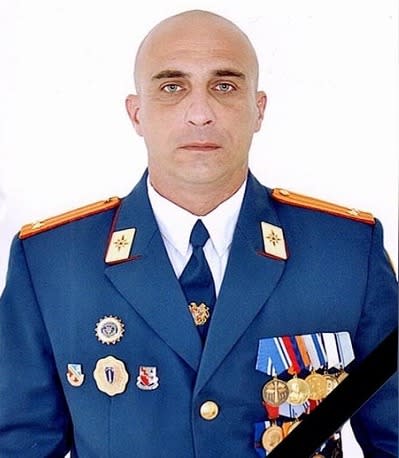 Artak Mardirosyan