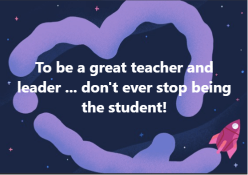 March 29th Teacher