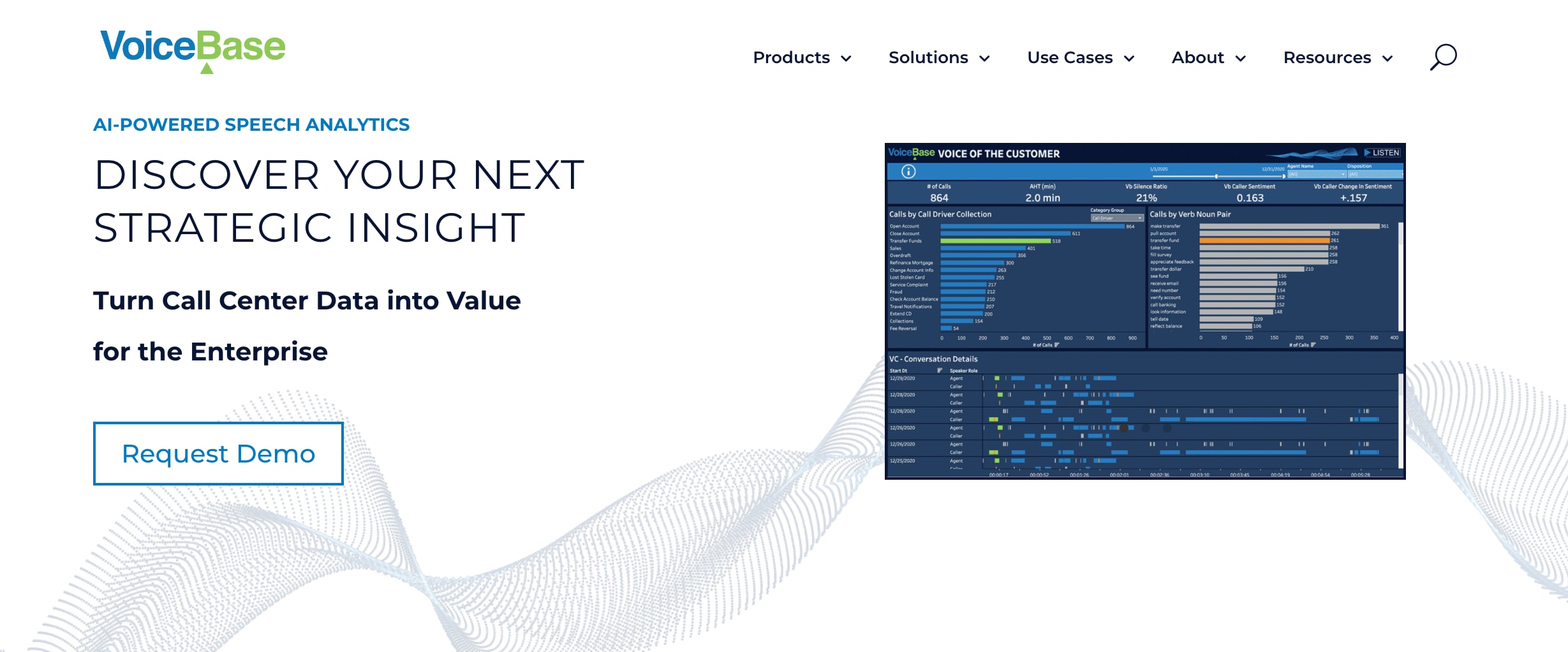 VoiceBase-Homepage-Screenshot