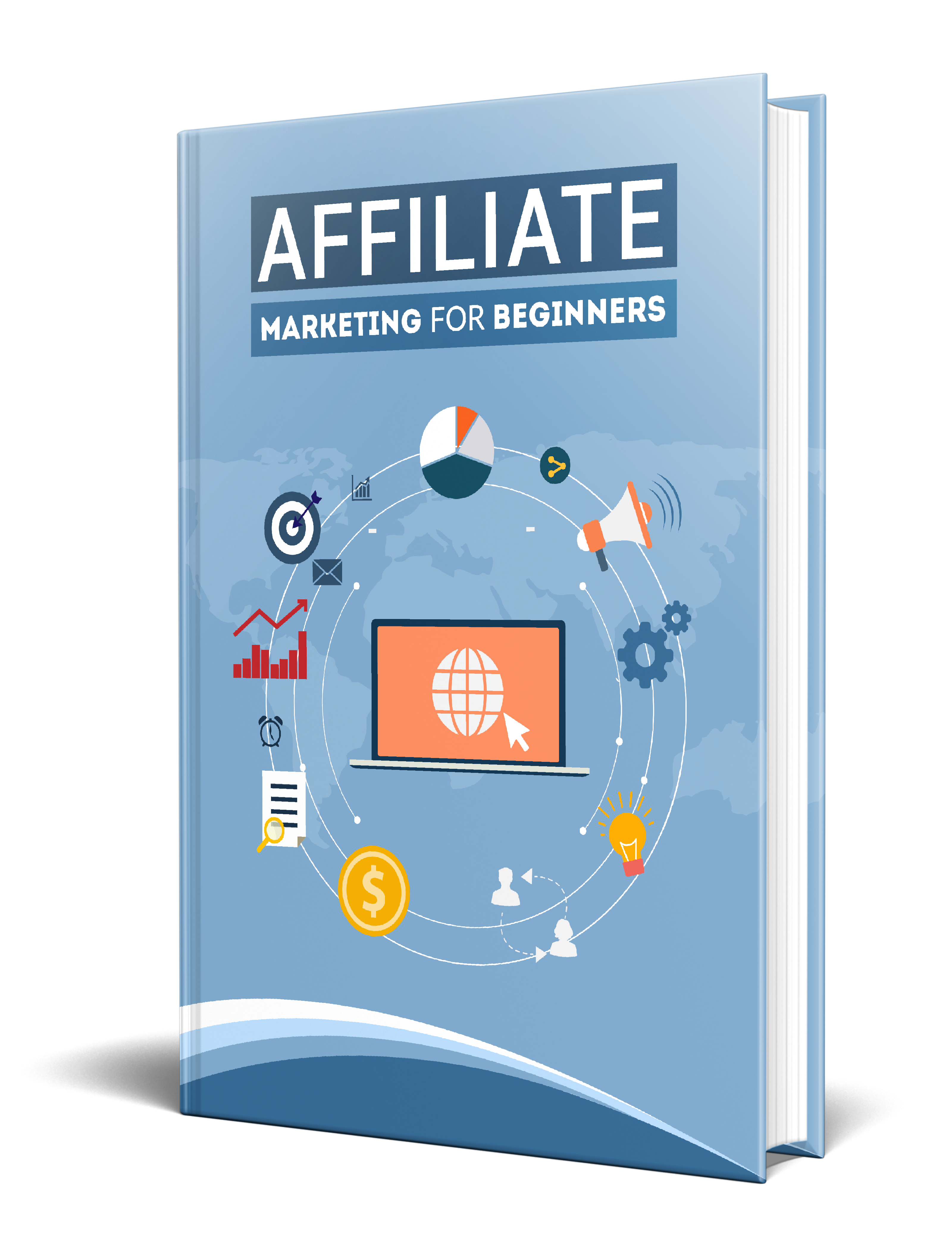 Affiliate Marketing For Beginners