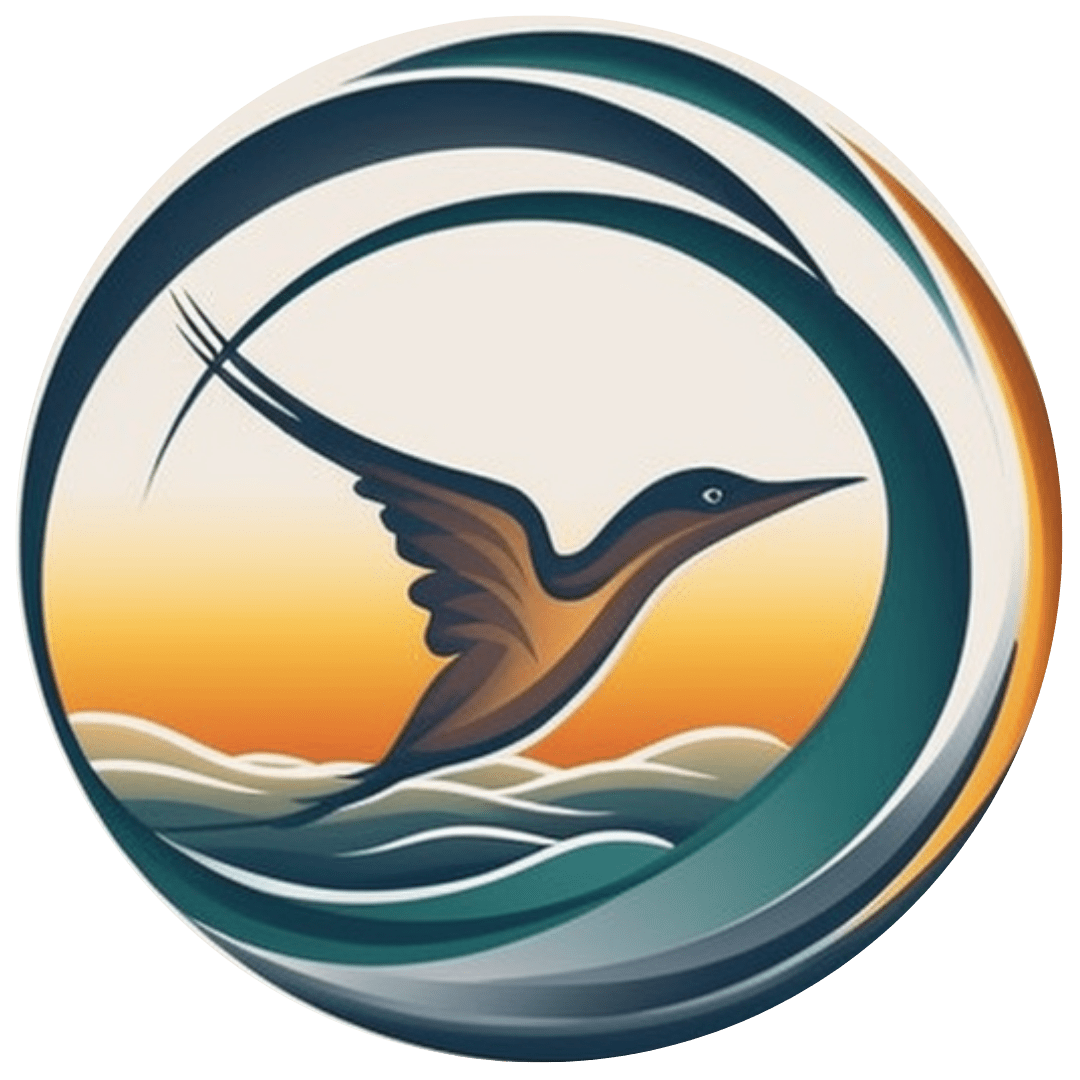 Siersha bird logo