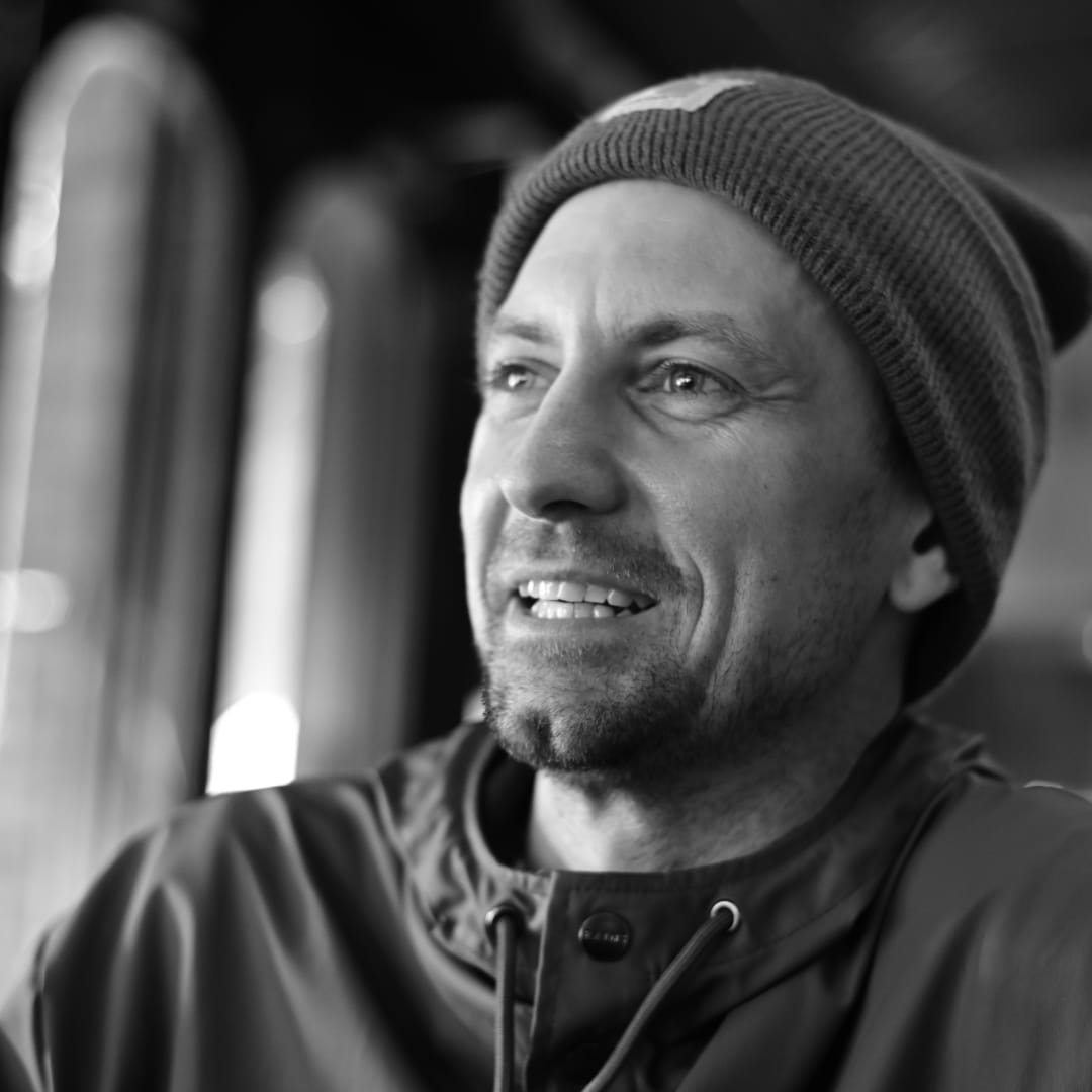 Author Ivan I. Avatar