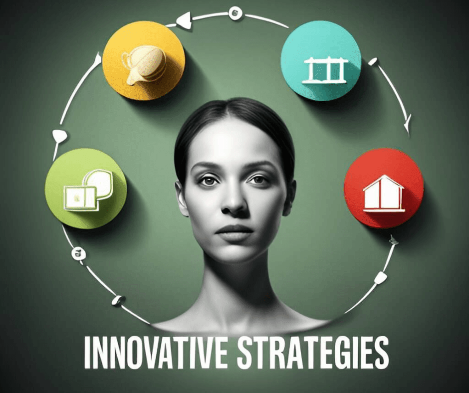 Innovative Strategies