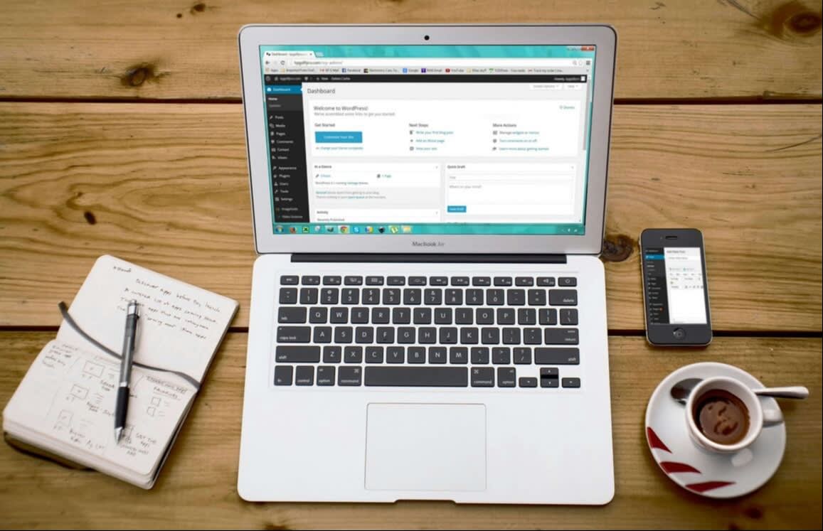  Launch a Niche Blog