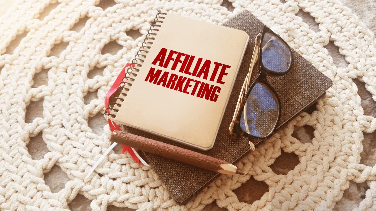 Affiliate Marketing