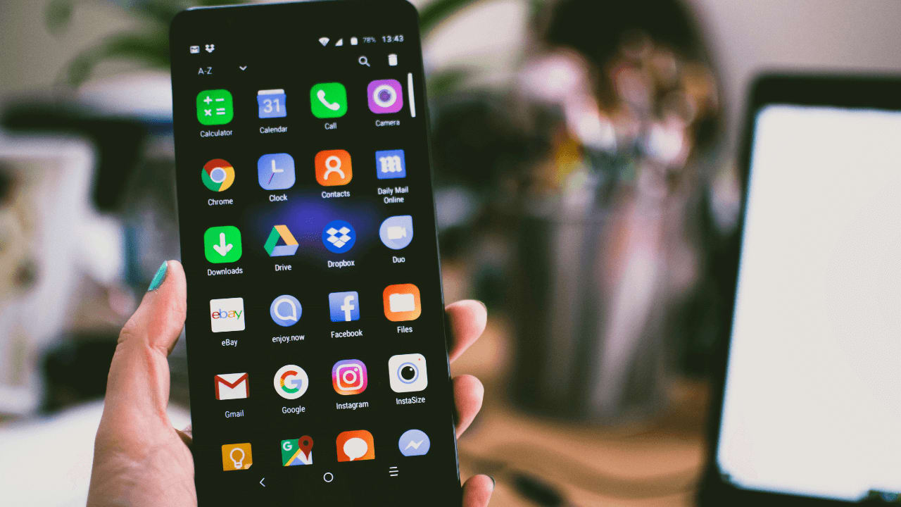  Mobile App