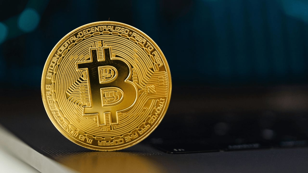 Cryptocurrency