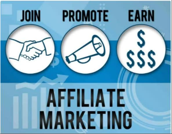 What Is Affiliate Marketing And How To Start