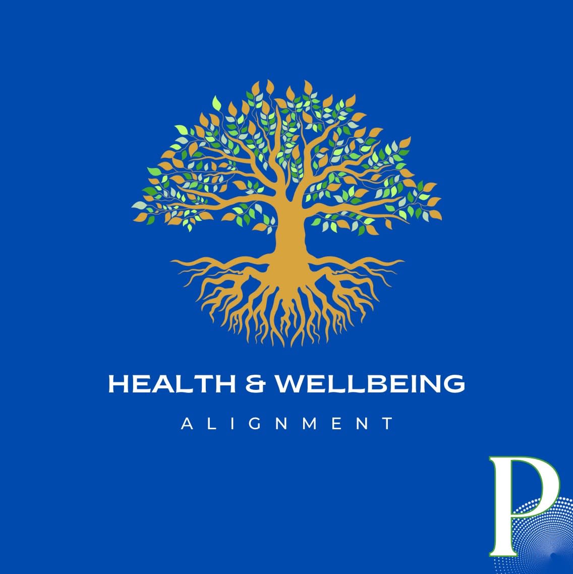 PROPHETCORNER.COM - Health and Wellbeing Logo