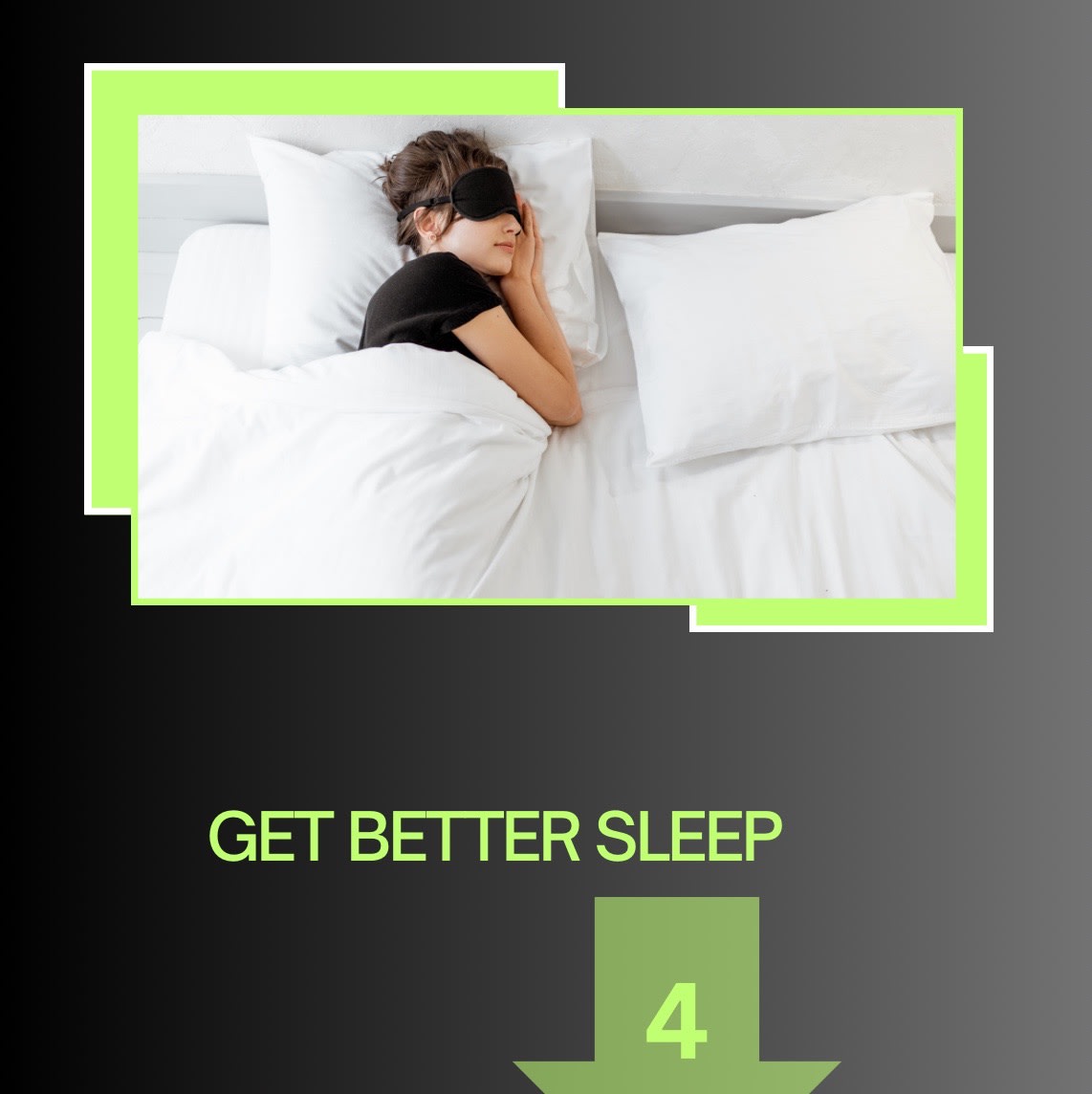 PROPHETCORNER.COM - Get Better Sleep Image