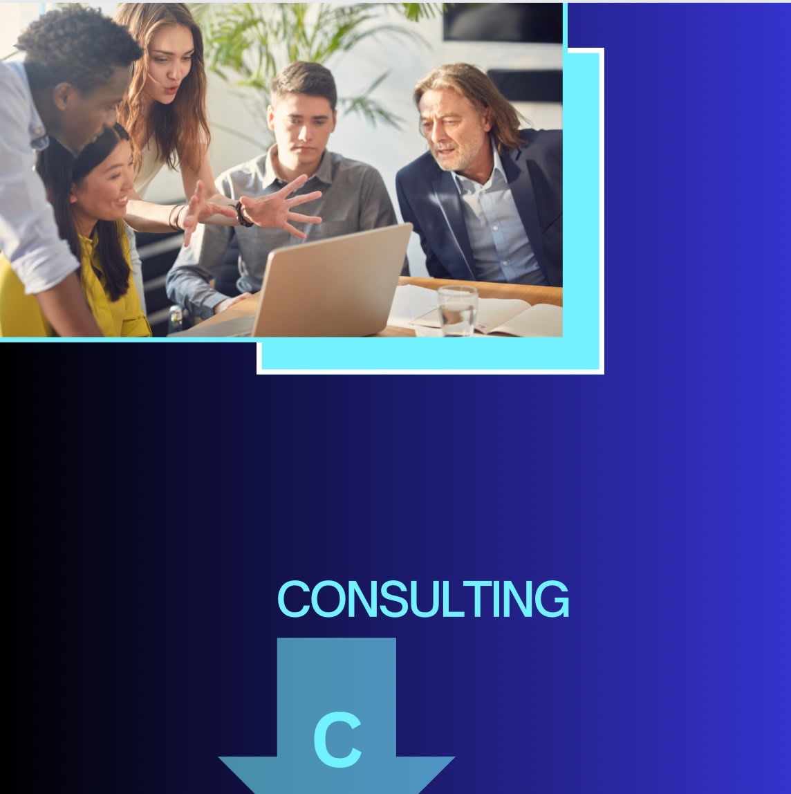 PROPHETCORNER.COM - Consulting Image