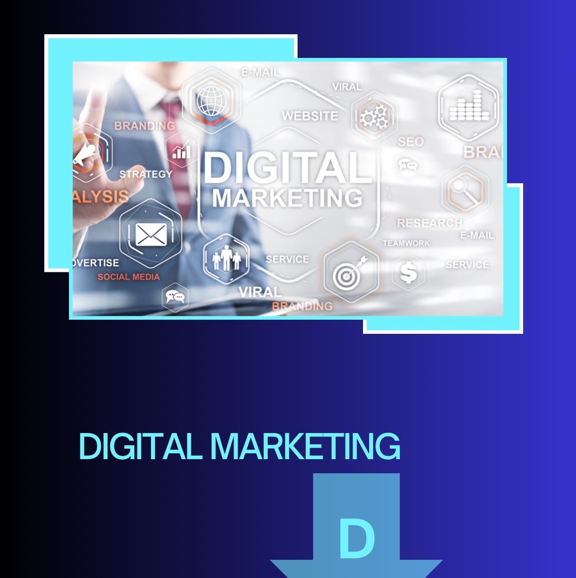 PROPHETCORNER.COM - Digital Marketing Image