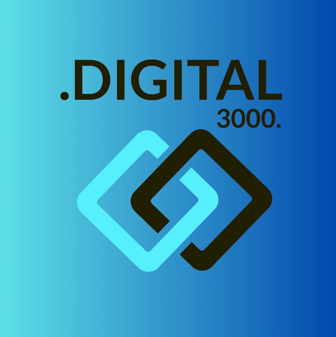PROPHETCORNER.COM - DIGITAL 3000 LOGO
