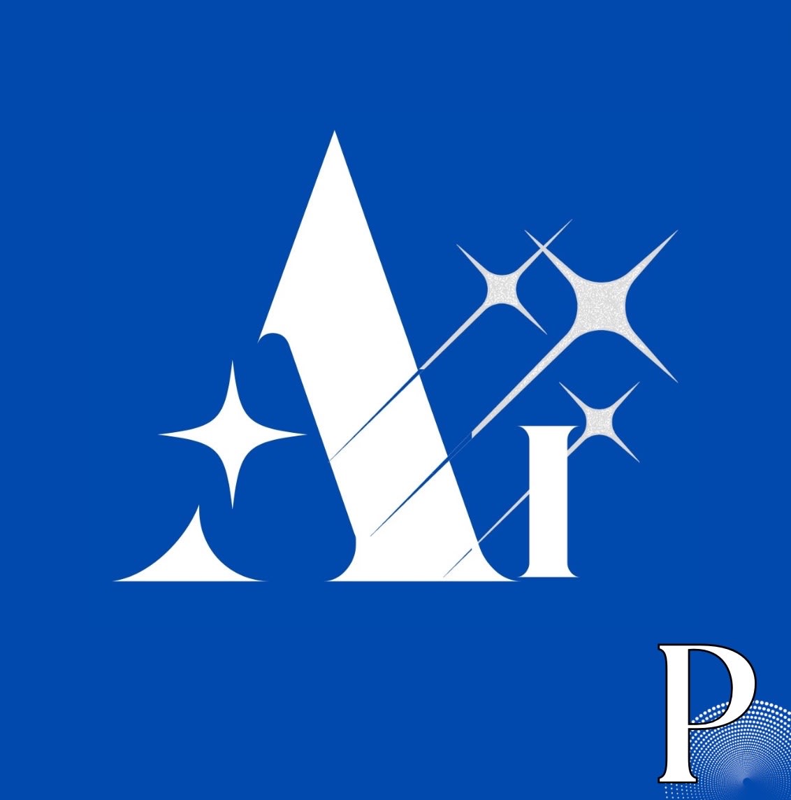 PROPHETCORNER.COM - ARTIFICIAL INTELLIGENCE LOGO