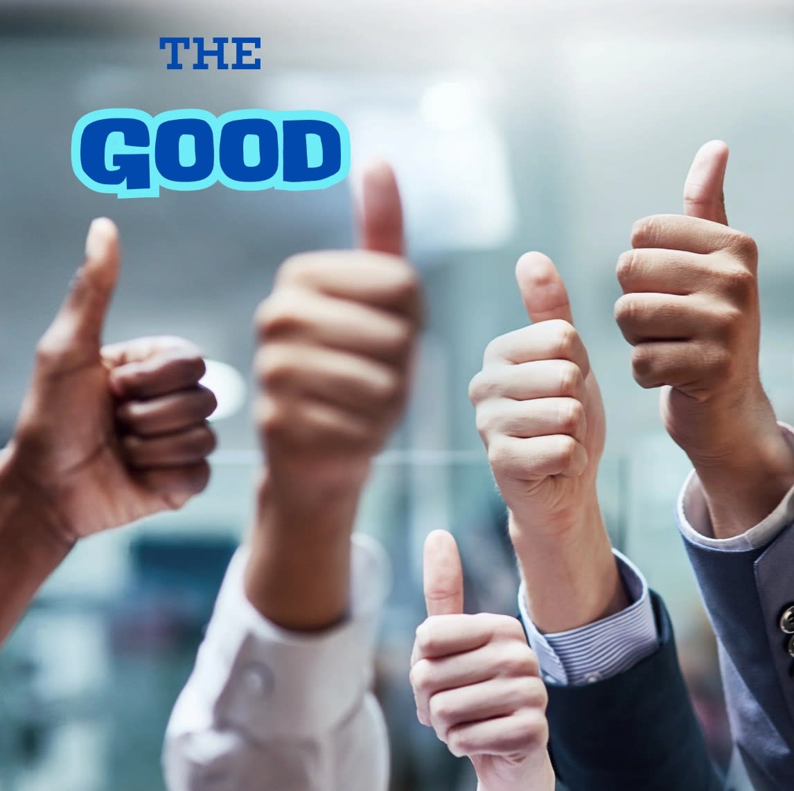 PART I: WHAT IS AI? {The Good The Bad The Ugly} PART I: WHAT IS AI? {The Good The Bad The Ugly}