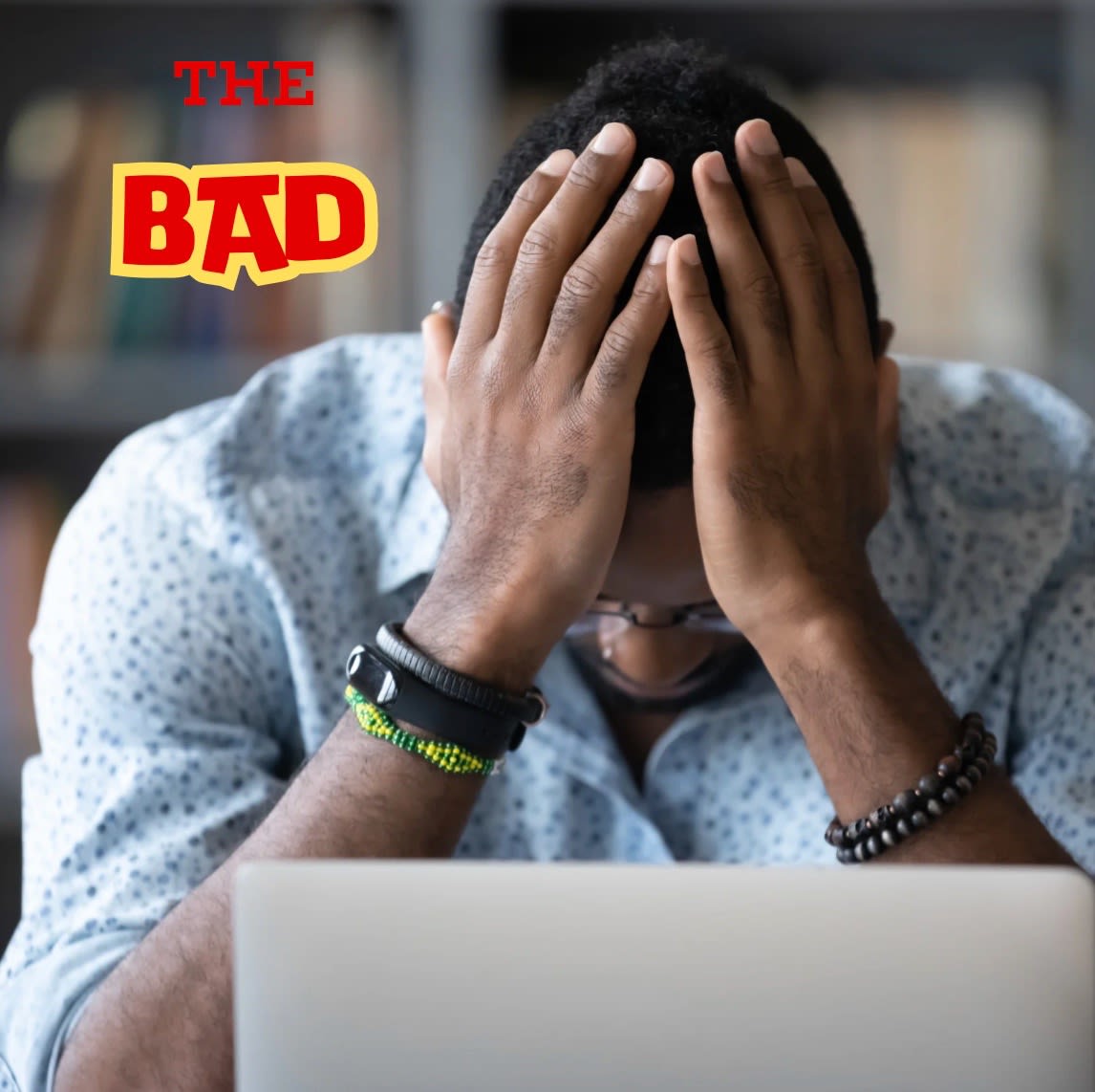 PROPHETCORNER.COM - The Bad  Image