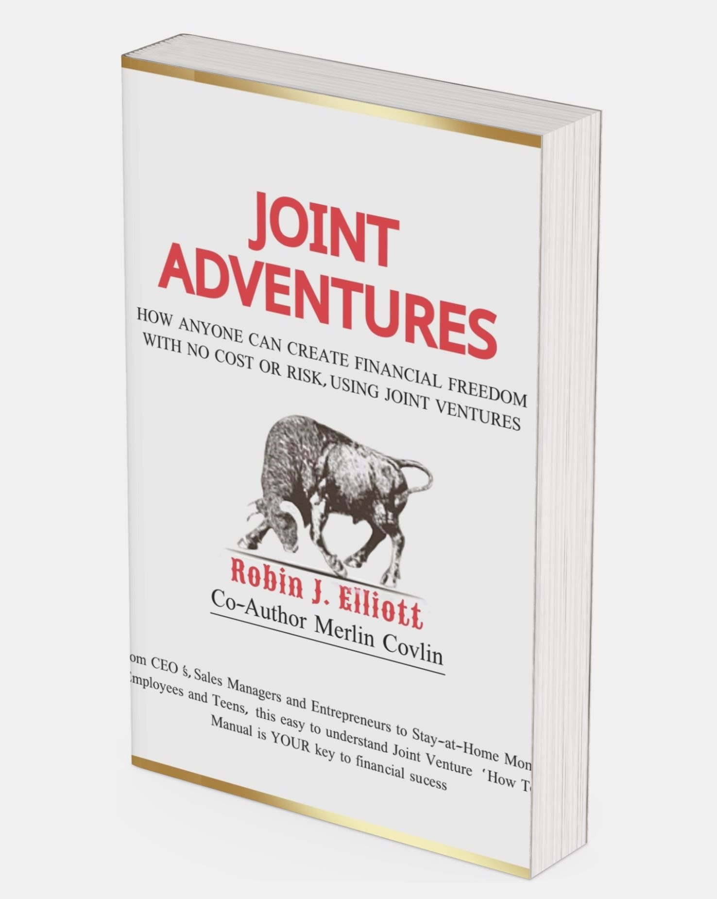Joint Adventures Merlin Covlin (1)