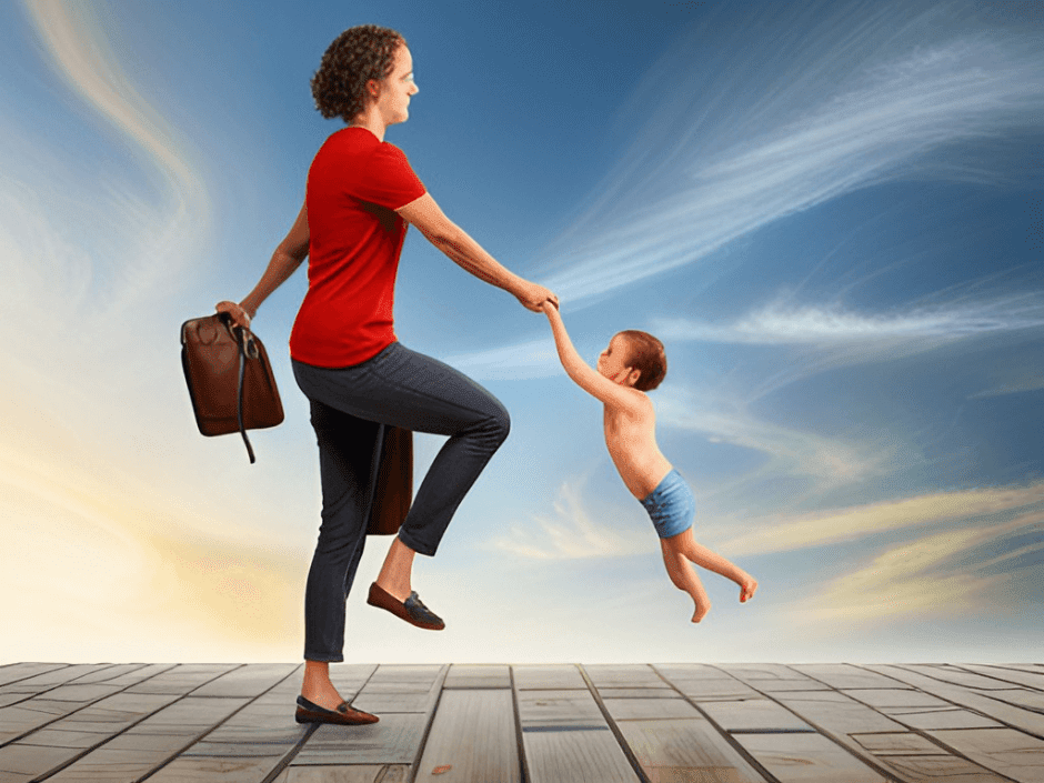 Balancing Work and Family Life