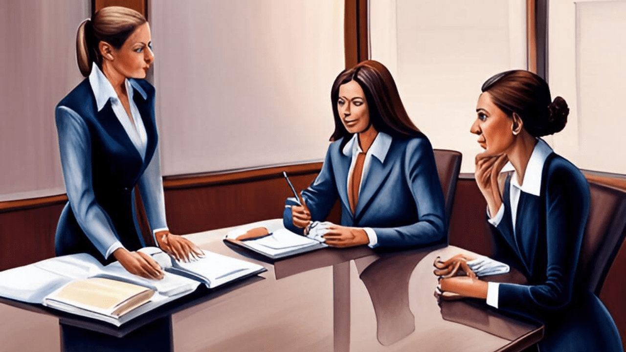 Success Stories of Women Entrepreneurs