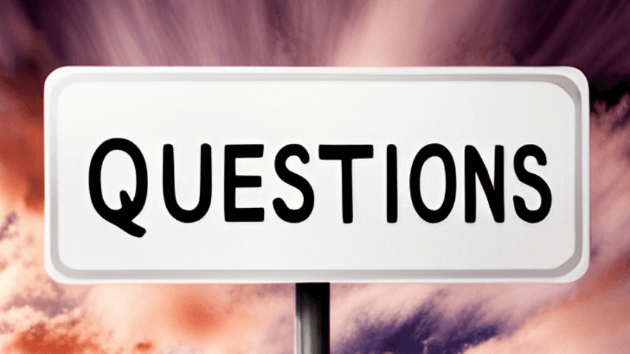 Frequently Asked Questions
