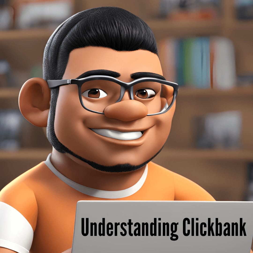 Understanding ClickBank