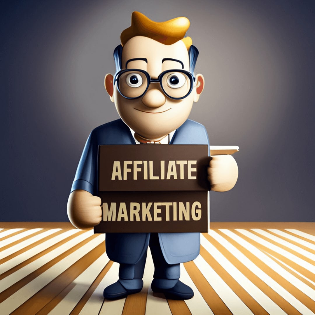 ClickBank for Affiliate Marketing