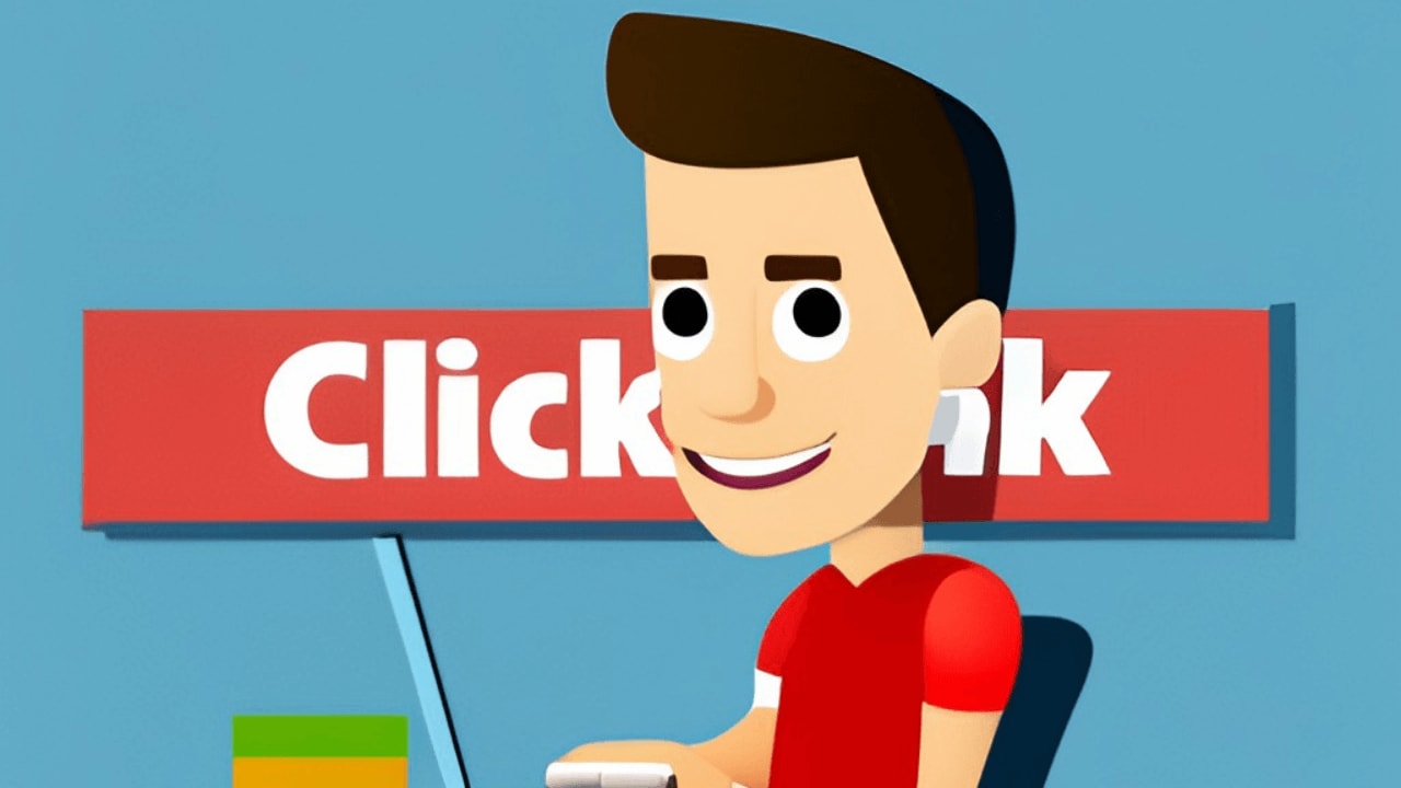 Preparing to Earn on ClickBank