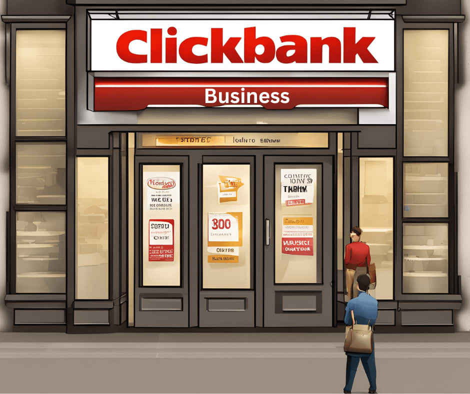 Sustaining Your ClickBank Business