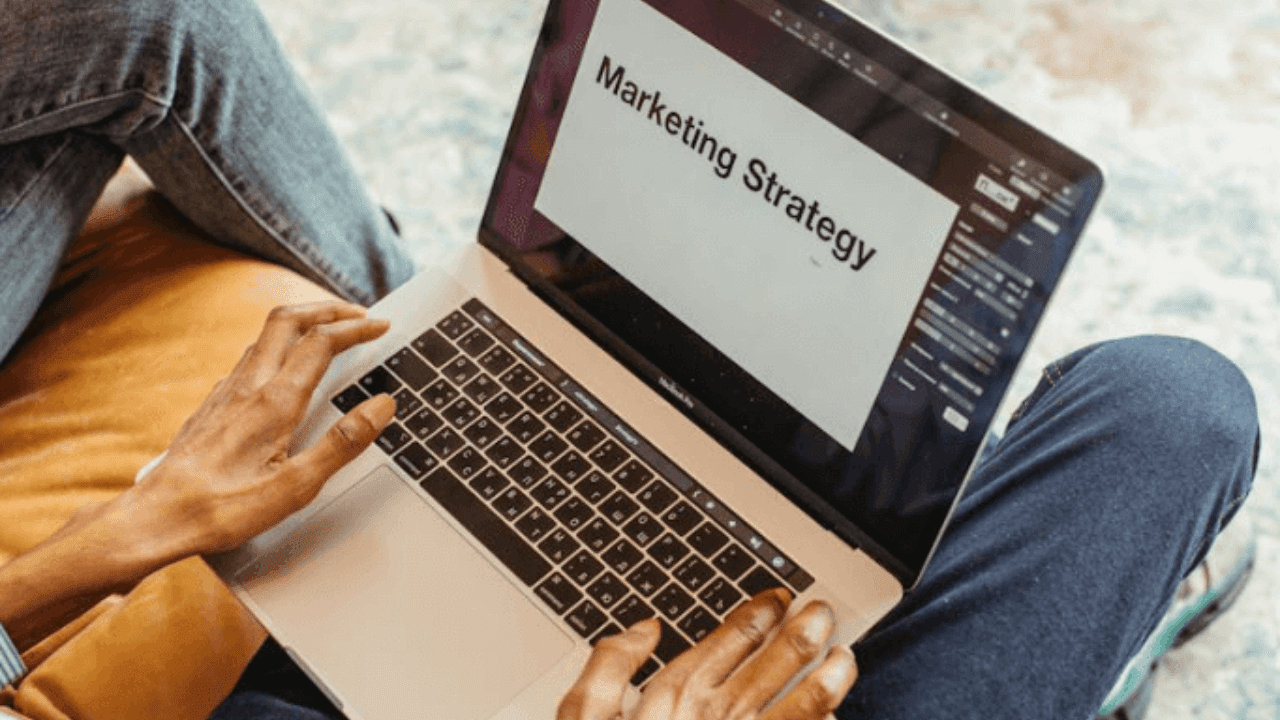 Affiliate Marketing Strategies